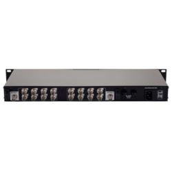 Line6 XD-AD8 dystrybutor antenowy, splitter